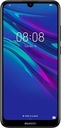 Huawei Y6 2019 MRD-LX1 2/32GB LTE Dual Sim Czarny | A Stan opakowania zastępcze