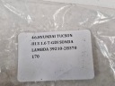 HYUNDAI TUCSON III 3 1.6 T-GDI SONDE LAMBDA 39210-2B370photo 6