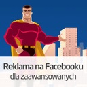 Курс по рекламе в Facebook – продвинутый СЕРТИФИКАТ