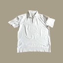 Tričko značky COS / biela XL / 9193 Značka COS