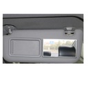 СОЛНЦЕЗАЩИТНЫЙ КОЗЫРЕК ДЛЯ АВТОМОБИЛЯ Зеркало для макияжа