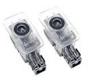 VOLVO DIODO LUMINOSO LED LOGOTIPO PROYECTOR S60 S90 V90 XC90 V60 XC60 