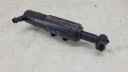 MERCEDES-BENZ C CLASSE W204 LAVE-GLACE PHARES A2048602847photo 6