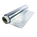 ФОЛЬГА АЛЮМИНИЕВАЯ ПИЩЕВАЯ ТОЛСТАЯ ДЛЯ КЕЙТЕРИНГА 82М