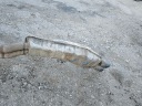 MUFFLER EXHAUST BMW E32 M70 5.0 V12  photo 10