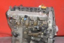 ДВИГУН ДИЗЕЛЬ Z19DT НАСОС 0445010156 OPEL ZAFIRA B 1.9 CDTI 100KM KOMPRESJA  (18860760901) фото min 11