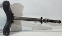 ПІДВІСКА ПЕРІД ПІР'Я ПОЛИЦЯ НИЖНЯ ВИЛКА YAMAHA X-MAX 125 2006-2008R  (17075308230) фото min 8