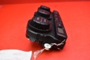 PANNEAU COMMANDE CONDUIT D'AIR CLIMATISATION SKODA OCTAVIA 2 II 04-08photo 7