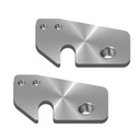 WOOM 2, 3 АДАПТЕР ДЛЯ БОКОВОГО КОЛЕСА ВЕЛОСИПЕДА