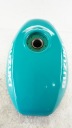 SUZUKI GS 500 E TANK TANK FUEL  photo 9