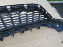 DACIA SANDERO III STEPWAY GRILLE PARE-CHOCS CENTRALE DOUBLURE PARE-CHOCS AVANTphoto 14