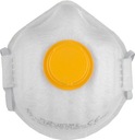 ПОЛУМАСКА МАСКА С КЛАПАНОМ FFP1 FS-16V