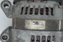 ALTERNATEUR TOYOTA AVENSIS II T25 104210-4521 DAN938 DENSO 2.0 D4Dphoto 7