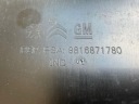 PEUGEOT RIFTER VOLANT ADMISSION AIR 9816871780photo 5