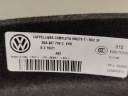 VW T-ROC 2GA POLICE REAR TRUNK ORIGINAL 2017-  photo 5