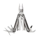 Leatherman Charge TTi Plus — стандартные ножны