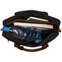 Pánska taška cez rameno, na cestovný notebook s držiakom na kufor, pevná Kód výrobcu T-31-MC