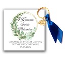 СПАСИБО ГОСТЯМ ПОДАРОК ​​БРЕЛОК СУВЕНИРЫ ДЛЯ ПРИЧАСТИЯ СЛОНА