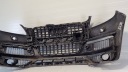 AUDI Q7 4L 11-15R LIFT S-LINE PARE-CHOCS AVANT AVANT 4L0807437Lphoto 11