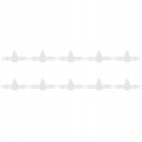 10PCS 3 WAY PICIPTOWE ТИСК Z PLASTIKIEM ТЕРМОМЕТР TEE TEE TEE P3  (18124136845) фото min 15