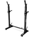 РЕГУЛИРУЕМАЯ ПОДСТАВКА ДЛЯ БОЧКИ С ФОНОМ ДЛЯ СИЛОВЫХ ТРЕНИРОВОК PRO