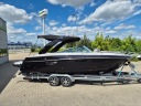 JACHT MOTOROWY VIPER V263 VOLVO PENTA 350KM 2025photo 5
