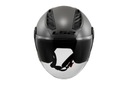 Motocyklová přilba LS2 Airflow II OF616 Nardo Gray L, šedý lesk Výrobce LS2