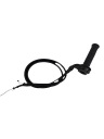 CABLES HANDLE GAS ROLLGAZ YAMAHA GTS 1000  photo 4