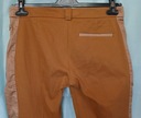 MARC O'POLO - dámske nohavice Dominujúca farba hnedá