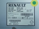 НАВІГАЦІЯ NAVI РАДІО ЗАВОДСЬКА ОРИГІНАЛ 281152390R RENAULT CLIO IV 16R  (18891521073) фото min 8