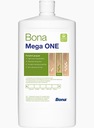 Bona Mega One 1L X-MAT Super Matt Экстраматовый лак