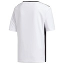 ADIDAS detské športové tričko WF veľ.116-128cm Výstrih okrúhly