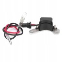 КОМПЛЕКТ DO KONWERSJI ЗАЖИГАНИЯ ELEKTRONICZNEGO LUCAS 25D + DM2 АВТОМОБИЛЯ  фото 16