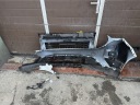 PARE-CHOCS AVANT AVANT GRILLE CALANDRE PHARES ANTIBROUILLARD GRILLE PDC FORD COURIER MK3 MK2photo 8