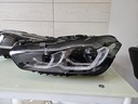 FARO IZQUIERDA DERECHA BMW 2 PIEZAS F39 LCI COMPLETO DIODO LUMINOSO LED 