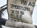 КОМПЛЕКТ ПРОВОДІВ ПЕРІД ДАТЧИКІВ ПАРКТРОНІК VW TOURAN (5T1) 4F0973703 1.6L ДИЗЕЛЬ 2017  (18734019388) фото min 10