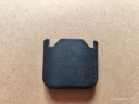 PROTECTION RAILS SEAT FRONT LEFT NISSAN NOTE (E11)  photo 5
