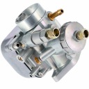 16N1-11 CARBURATEUR VERS SIMSON S50 S51 S70 – HAUTEUR QUALITÉ AVEC ZIMNYM ROZRUCHEMphoto 13