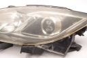 MAZDA 6 II GH PHARE GAUCHE AVANT GAUCHE AVANT EUROPEphoto 8