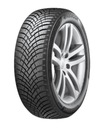 4x HANKOOK WINTER I*CEPT RS3 215/65R16 102 H