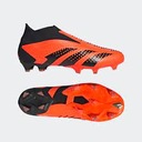 Buty Adidas Predator Accuracy+ FG GW4560 r. 42 2/3 Płeć mężczyzna