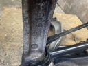 BMW 5 G30 G31 ROTULE DE DIRECTION ROUES AVANT 6866598 2017 DROITE CÔTÉphoto 10