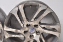 VOLVO XC40 XC60 XC70 XC90 ДИСКИ АЛЮМІНІЄВІ R17″ 7.5J ET55 31302112  (17695307149) фото min 12
