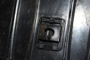 BMW X3 E83 ARRIÈRE PROTECTION COURROIE COUVERCLES DE COFFRE 7049045photo 10