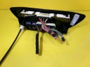 PANNEAU COMMANDE CONDUIT D'AIR CLIMATISATION VOLKSWAGEN POLO IV 6Q0820045E NR158photo 7