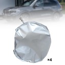 Латки Та Клей Для Камер 4 Szt 79 Cm