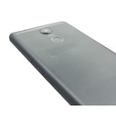 Lenovo K6 Note Dual Sim, серый, K129