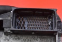 CONTRÔLEUR MODULE POMPES D'INJECTION 0281011055 OPEL VECTRA C 2.0 DTI 02-05photo 10