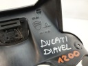 DUCATI DIAVEL 1200 FILLING PAD TANK 48013072A  photo 8