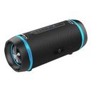 ДИНАМИК BLUETOOTH MANTA SPK240 ВОДОНЕПРОНИЦАЕМЫЙ IPX5 TWS SUPER BASS USB FM